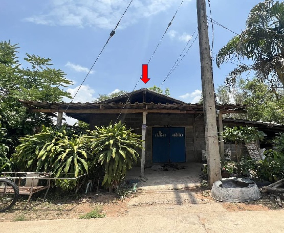 บ้านเดี่ยว ขอนแก่น มัญจาคีรี นาข่า 271935
