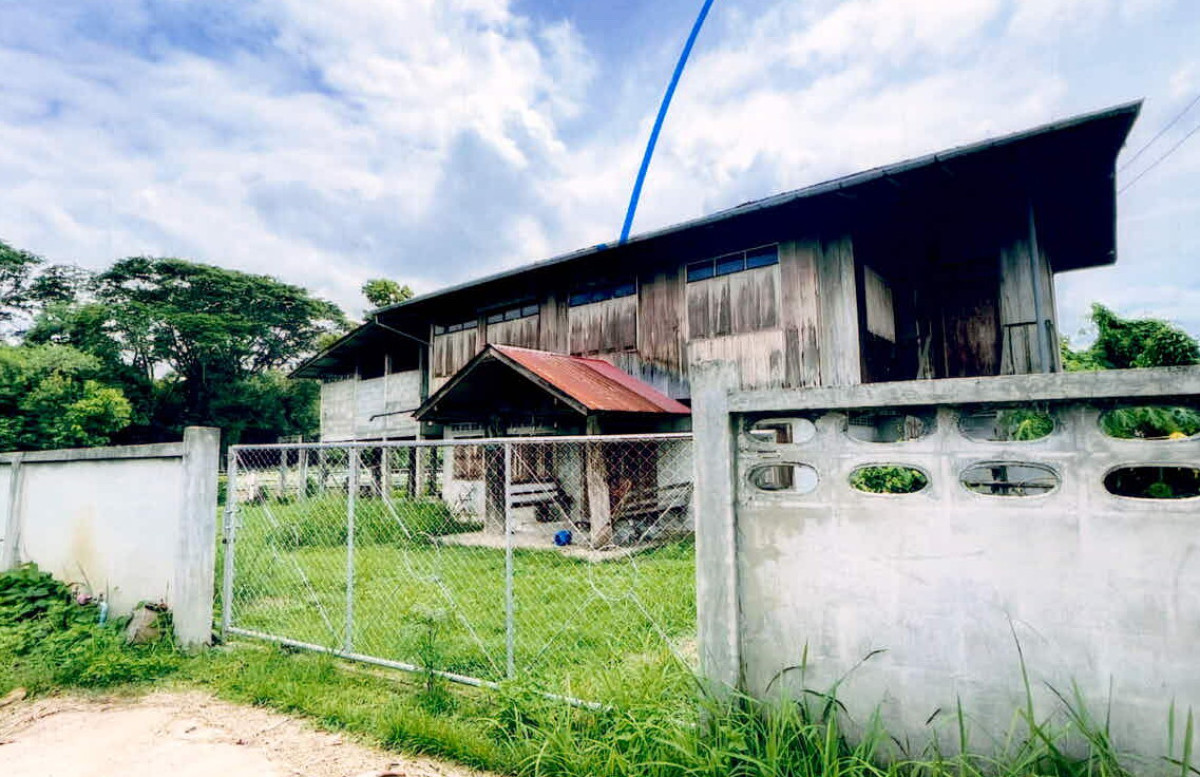 Single house Nan Phu Phiang Fai Kaeo 768560