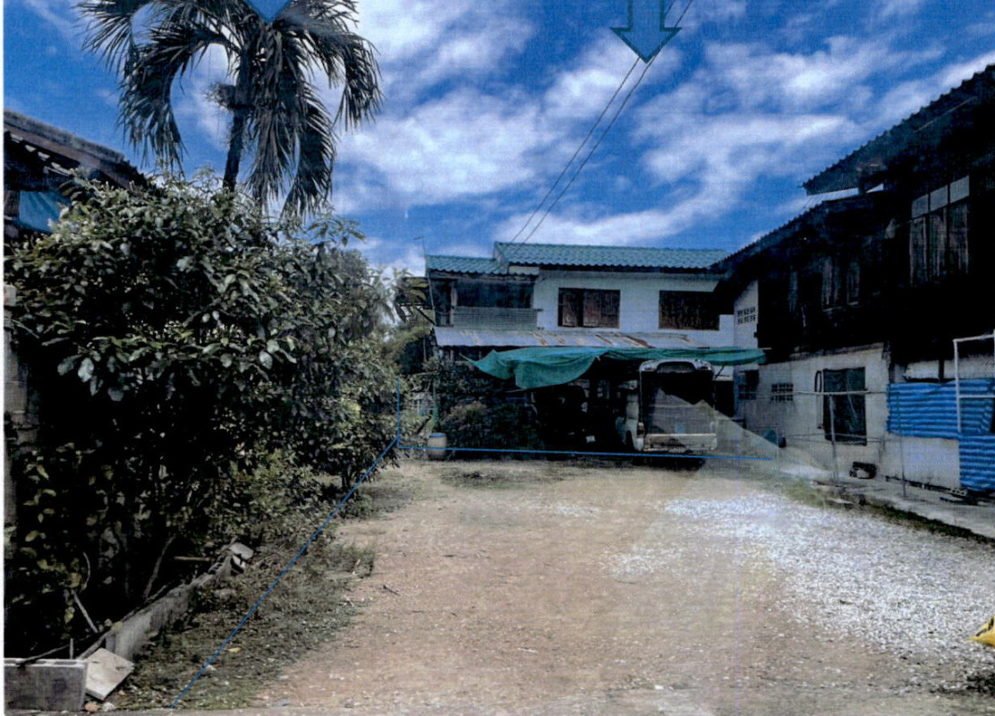 Townhouse Lampang Thoen Lom Raet 449460