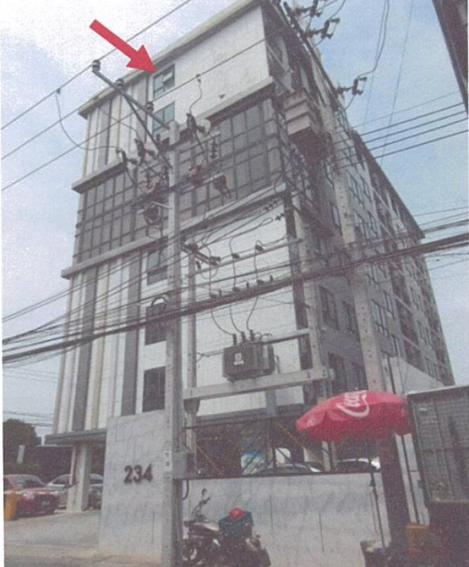 Condominium Bangkok Bang Phlat Bang Phlat 1350135