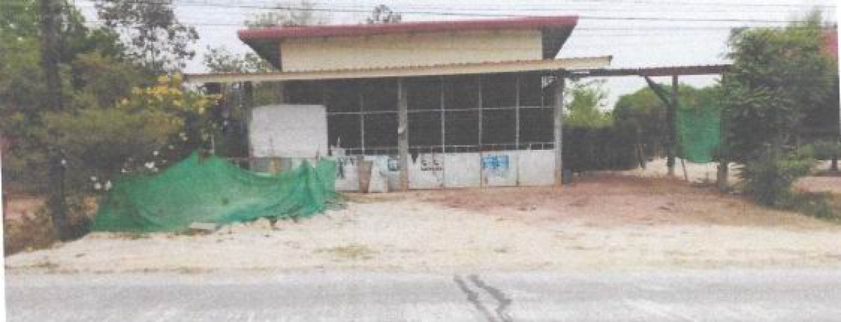บ้านเดี่ยว อุบลราชธานี ศรีเมืองใหม่ สงยาง 356297