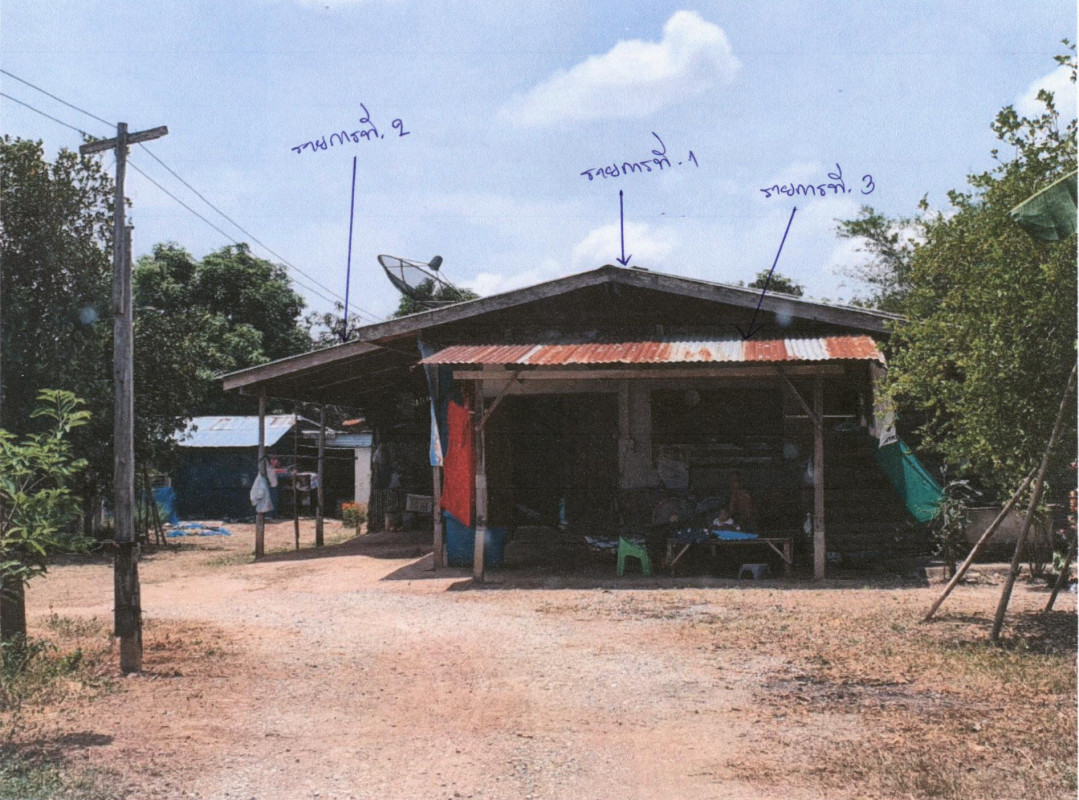 บ้านเดี่ยว พิษณุโลก วังทอง หนองพระ 514635