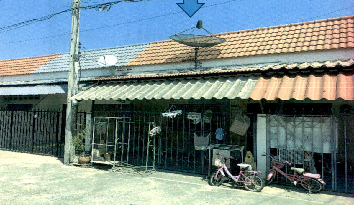 Townhouse Prachuap Khiri Khan Hua Hin Hua Hin 873800