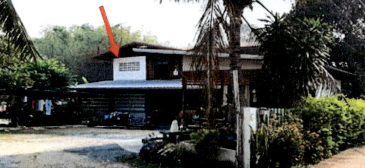 บ้านเดี่ยว ลำปาง สบปราบ สบปราบ 864857