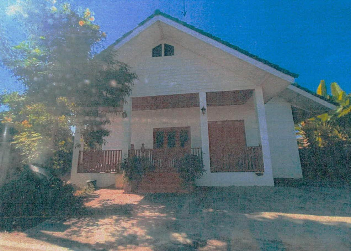 Single house Lampang Mueang Lampang Phichai 795130
