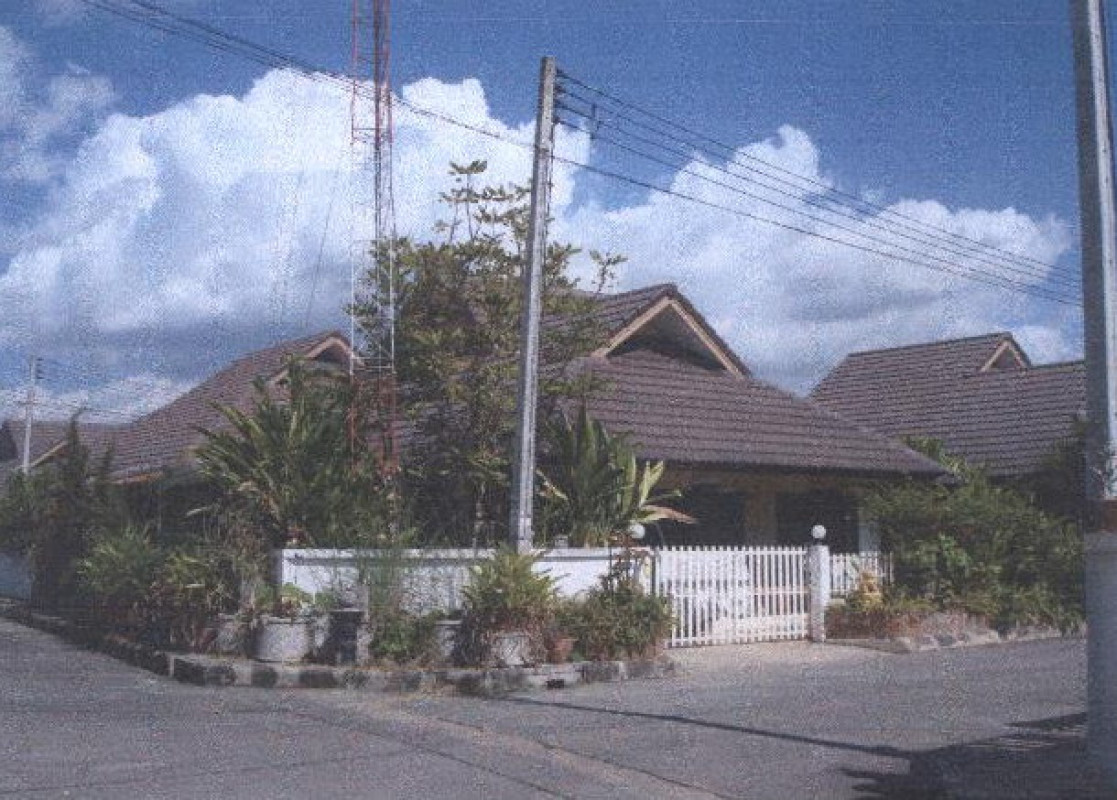 Single house Chiang Mai Mueang Chiang Mai Pa Daet 1665500