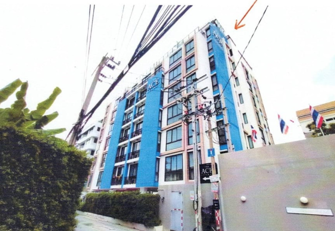 Condominium Bangkok Watthana Khlong Tan Nuea 2626987