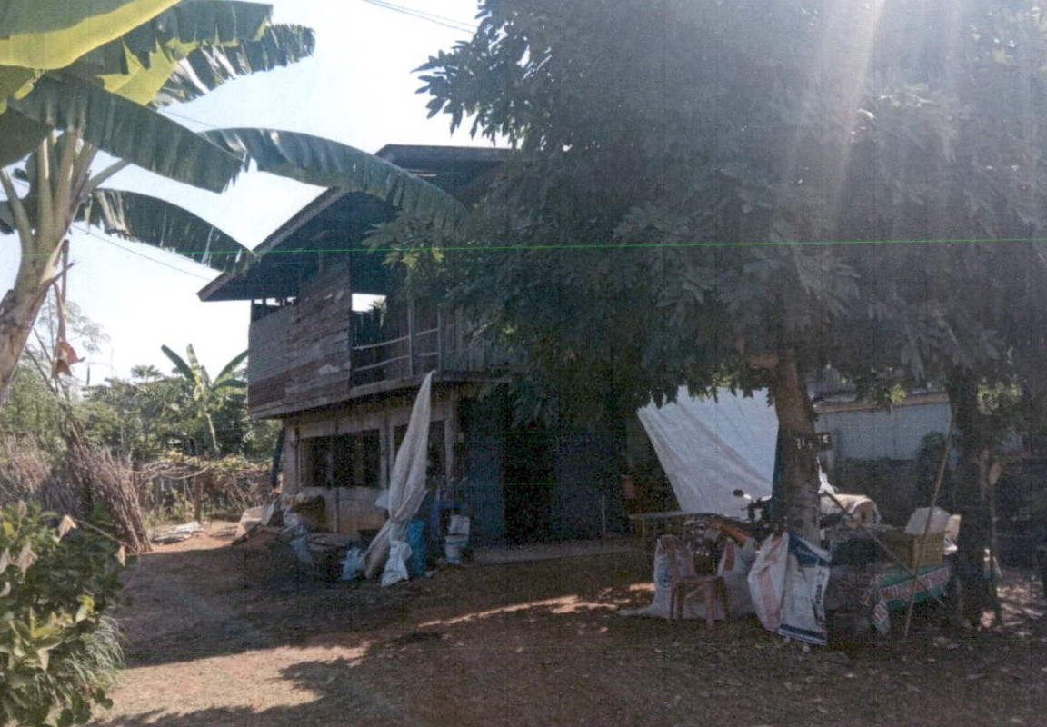 Single house Phetchabun Si Thep Si Thep 218550