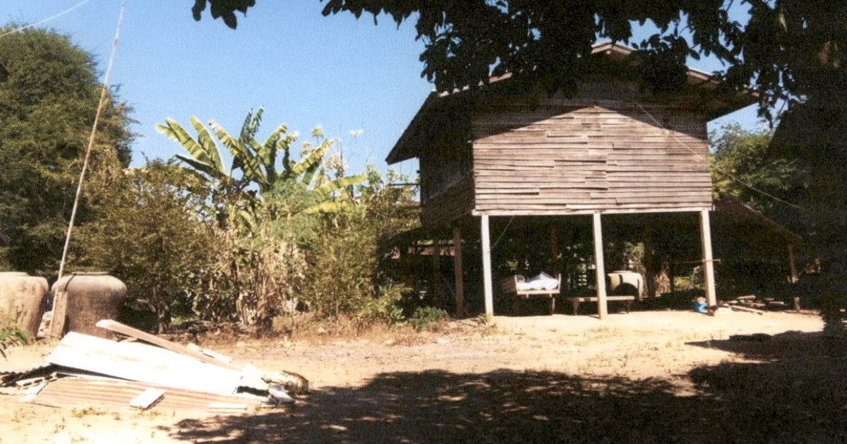 Single house Kalasin Nong Kung Si Nong Bua 179190
