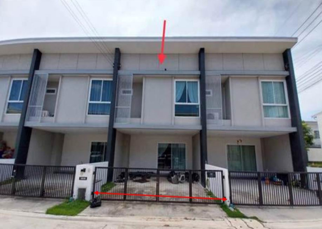 Townhouse Nonthaburi Sai Noi Sai Noi 1468290