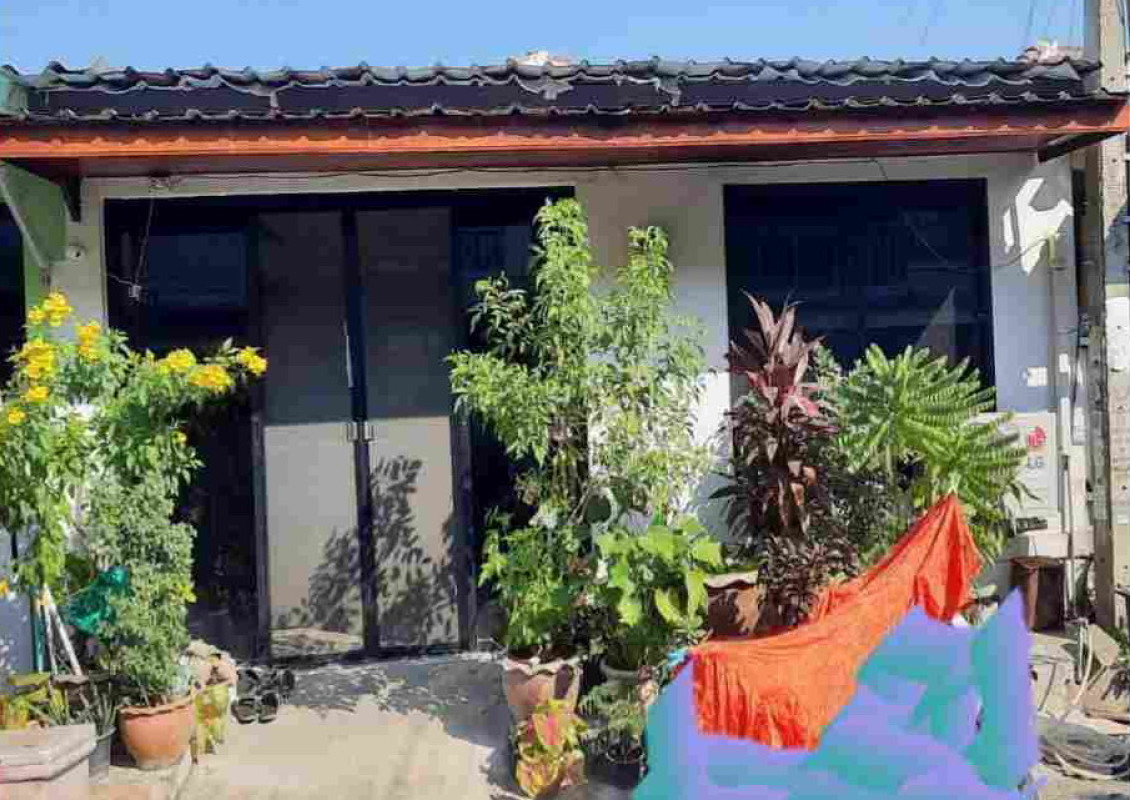 Townhouse Nonthaburi Bang Bua Thong Bang Khu Rat 795600