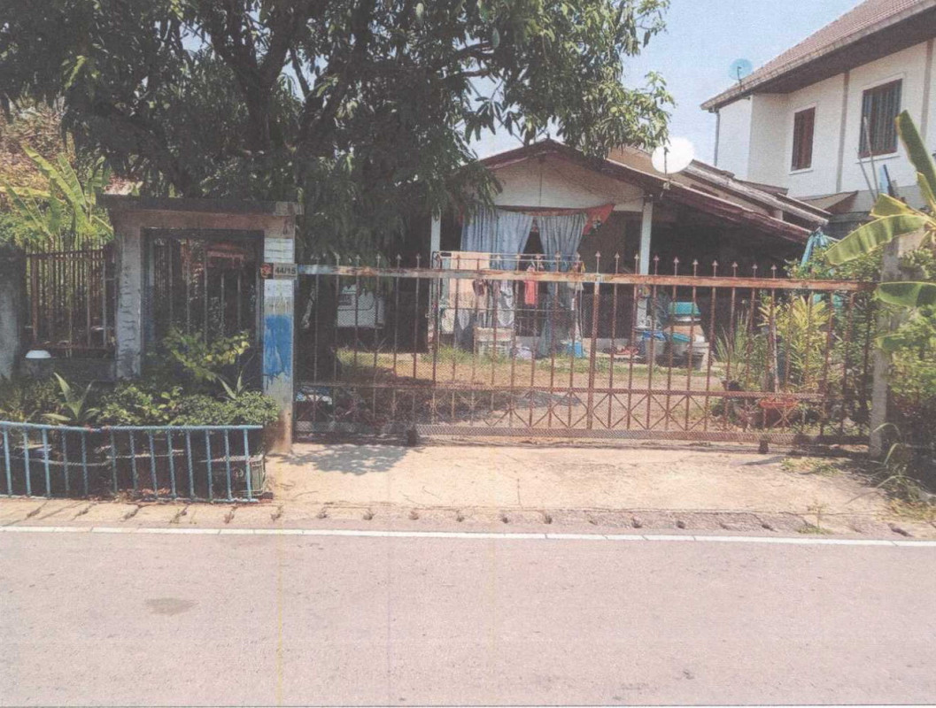 บ้านเดี่ยว สระบุรี หนองแค ห้วยทราย 747800