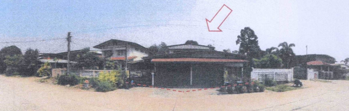 บ้านเดี่ยว กาฬสินธุ์ กมลาไสย กมลาไสย 2024664