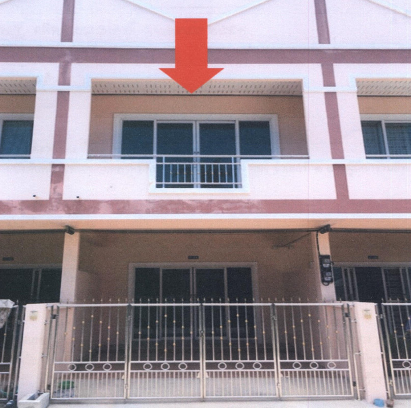 Townhouse Songkhla Mueang Songkhla Khao Rupchang 2237400