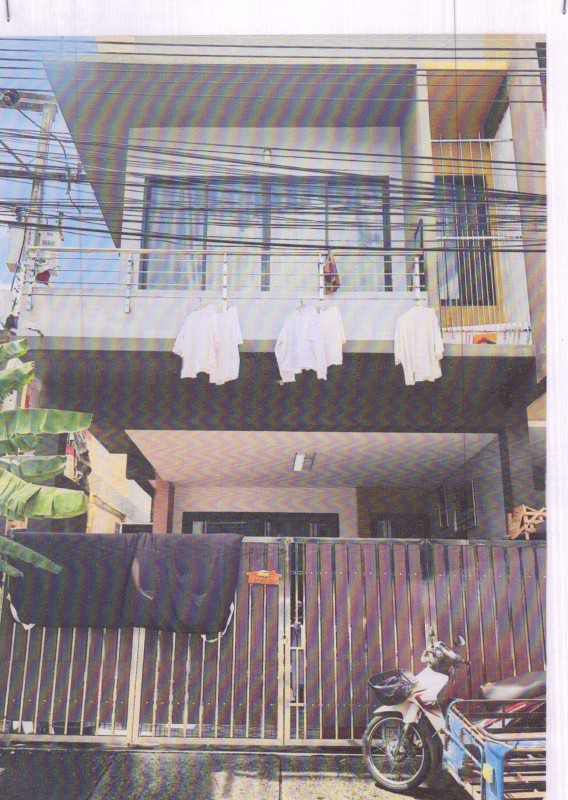 Townhouse Songkhla Hat Yai Khlong Hae 2339300