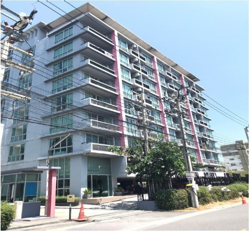 Condominium Samut Prakan Bang Sao Thong Bang Sao Thong 1407900