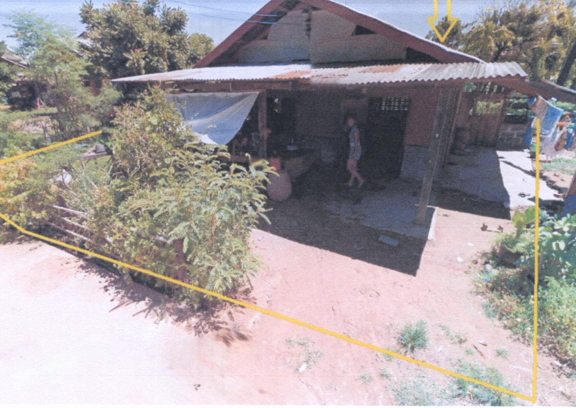 Single house Ubon Ratchathani Na Tan Kong Phon 373300