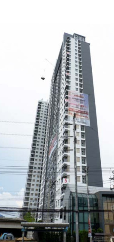 Condominium Samut Prakan Mueang Samut Prakan Thai Ban Mai 1222787