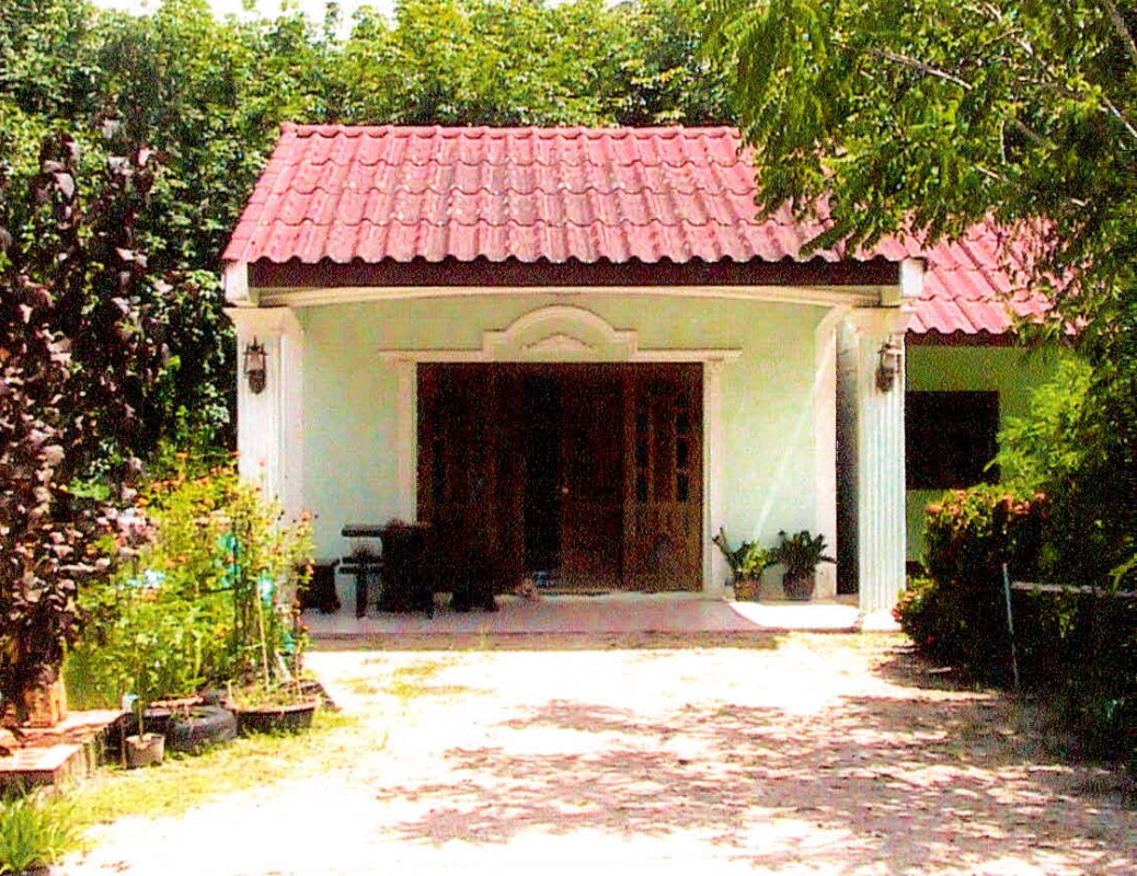 Townhouse Krabi Mueang Krabi Krabi Noi 761100