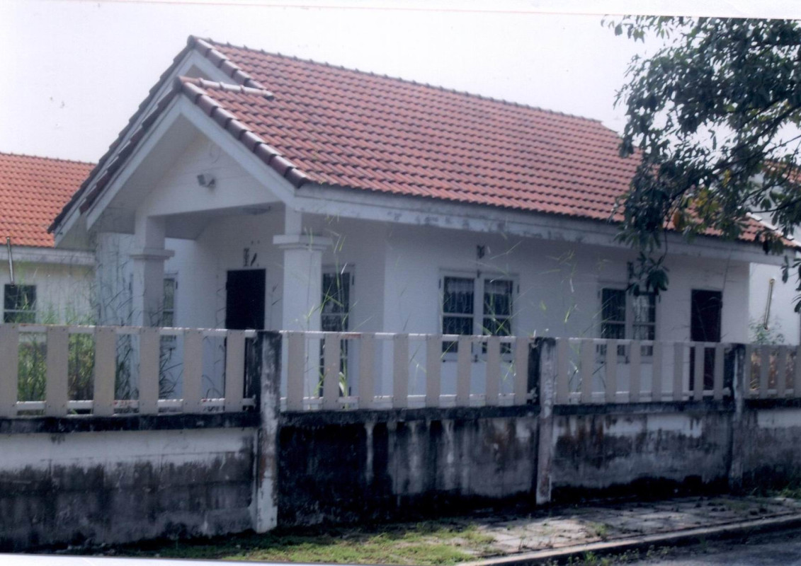 บ้านเดี่ยว นครนายก องครักษ์ ทรายมูล 1025000