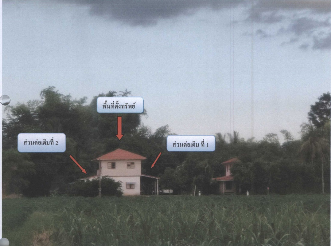 บ้านเดี่ยว ขอนแก่น เขาสวนกวาง คำม่วง 847020