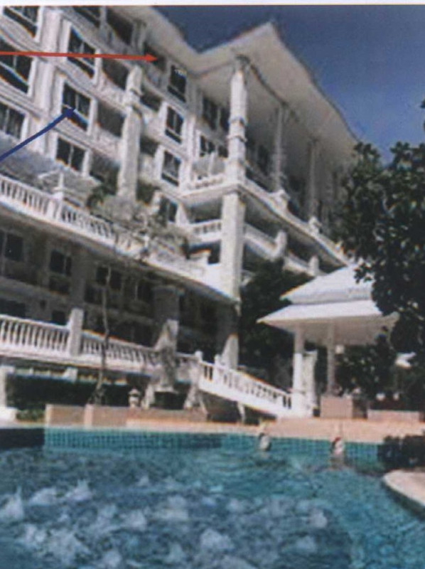 Condominium Phetchaburi Cha-am Cha-Am 1980181