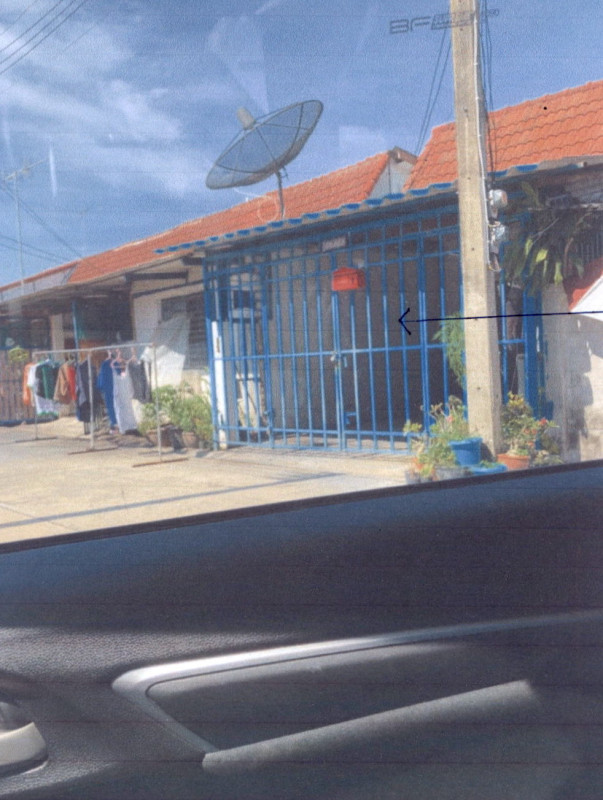 Townhouse Nakhon Pathom Nakhon Chai Si Wat Khae 576000