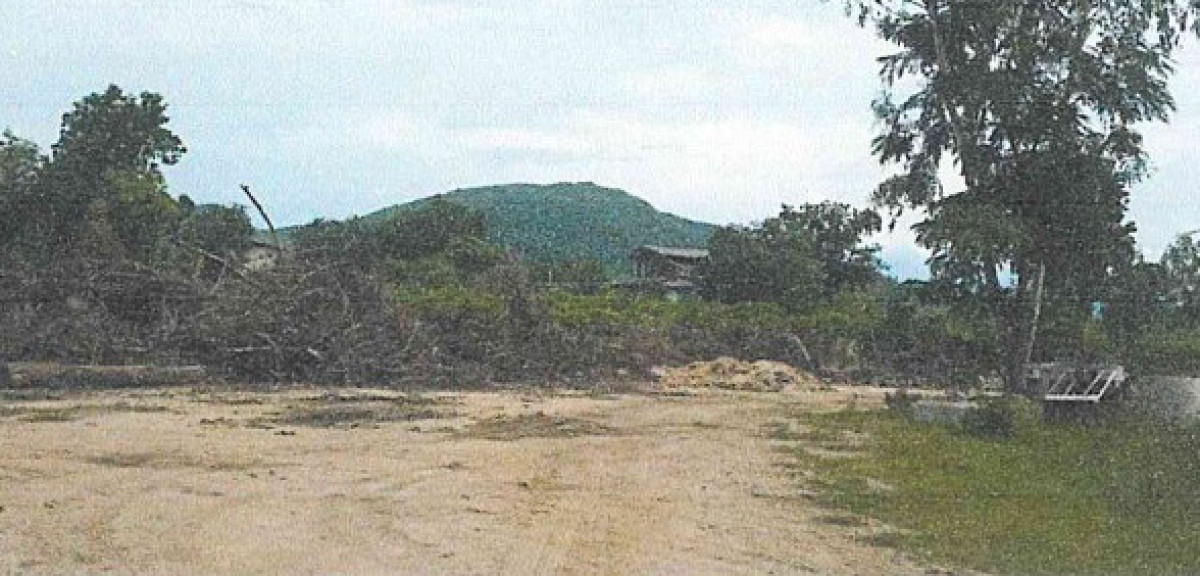Residential land/lot Tak Mueang Tak Nam Ruem 1668300