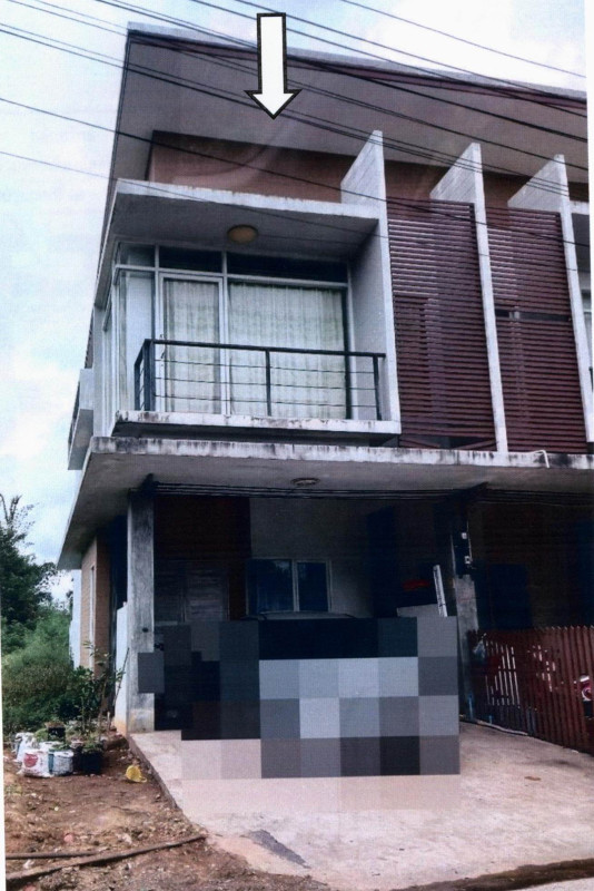 ทาวน์เฮ้าส์ สงขลา รัตภูมิ กำแพงเพชร 1520520