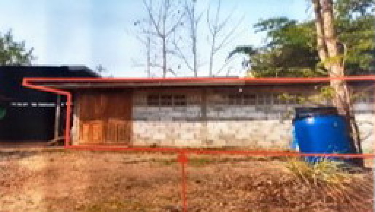 บ้านเดี่ยว นครพนม โพนสวรรค์ โพนบก 1149963
