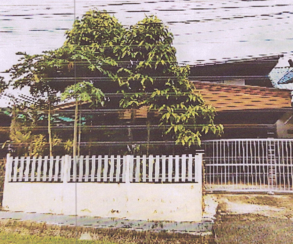 Townhouse Songkhla Mueang Songkhla Khao Rupchang 1557000
