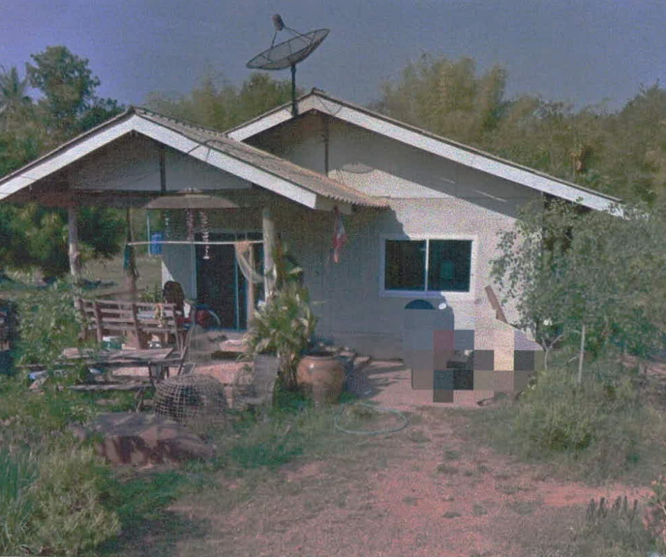 Single house Phitsanulok Wang Thong Wang Phikun 704040