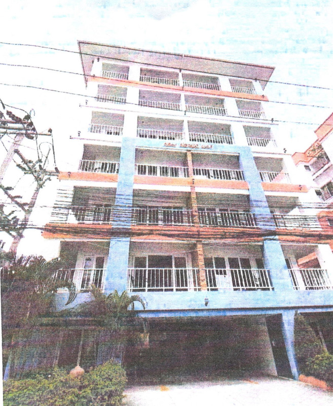 Condominium Chon Buri Bang Lamung Na Kluea 2754024