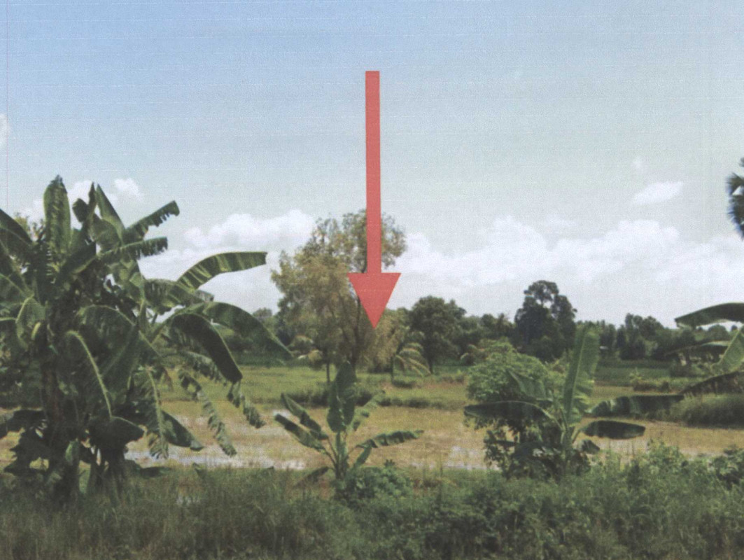 Residential land/lot Pattani Mayo Ko Chan 73125