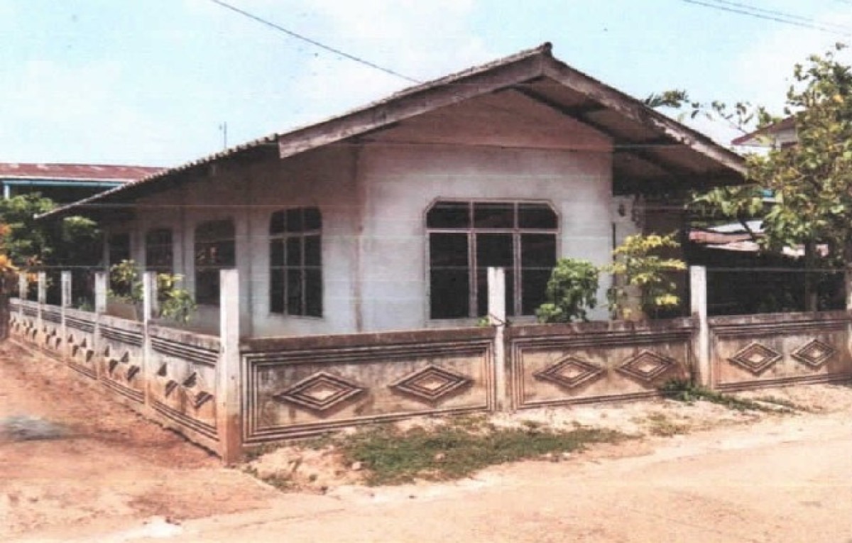 บ้านเดี่ยว สกลนคร เมืองสกลนคร โคกก่อง 424590