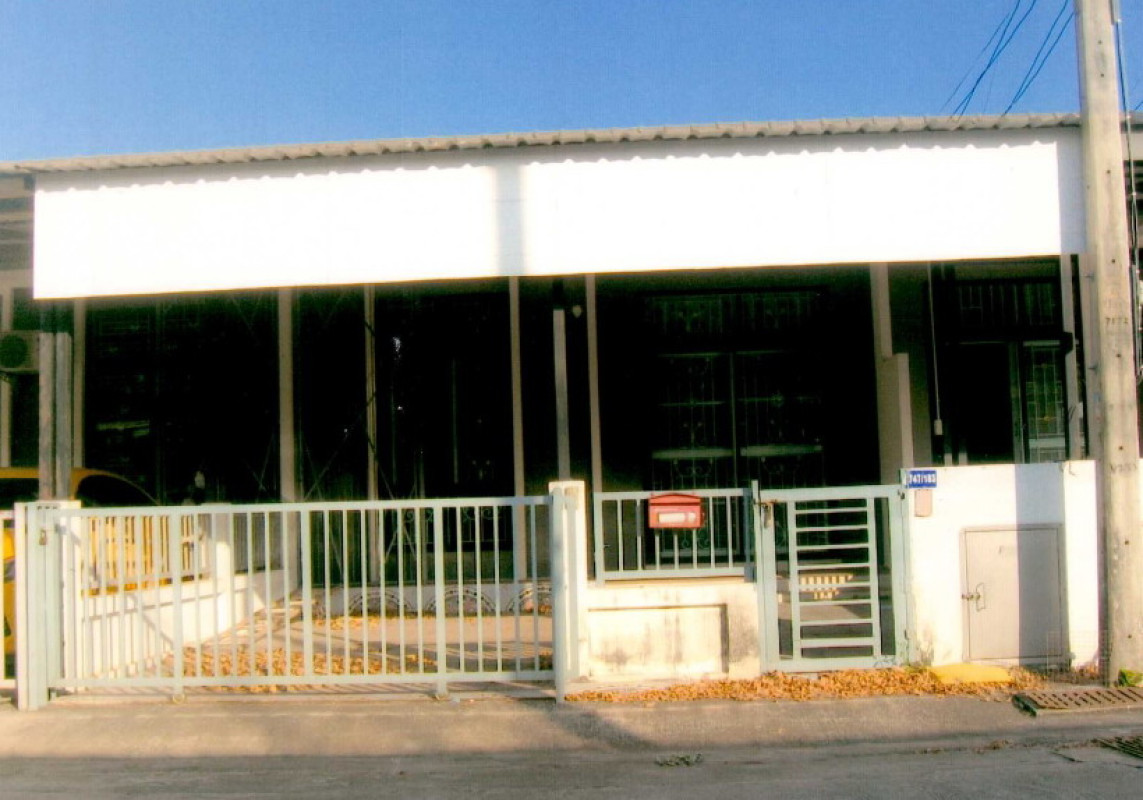 Townhouse Prachin Buri Si Maha Phot Tha Tum 665825