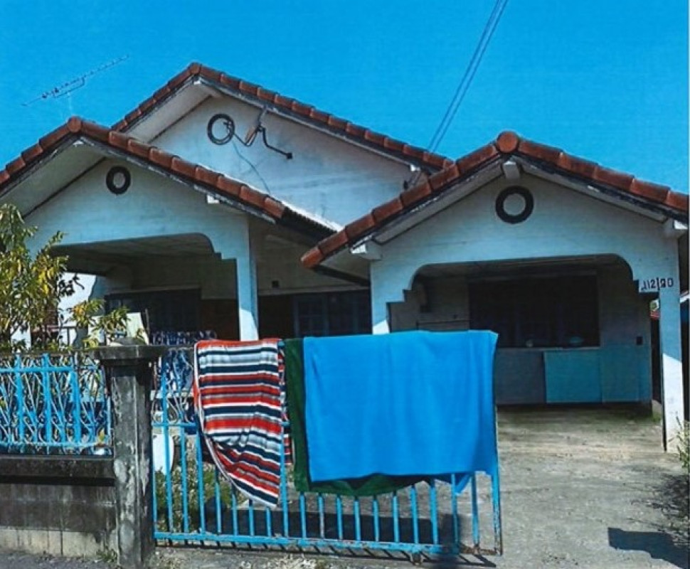 บ้านเดี่ยว สกลนคร พังโคน พังโคน 1258814
