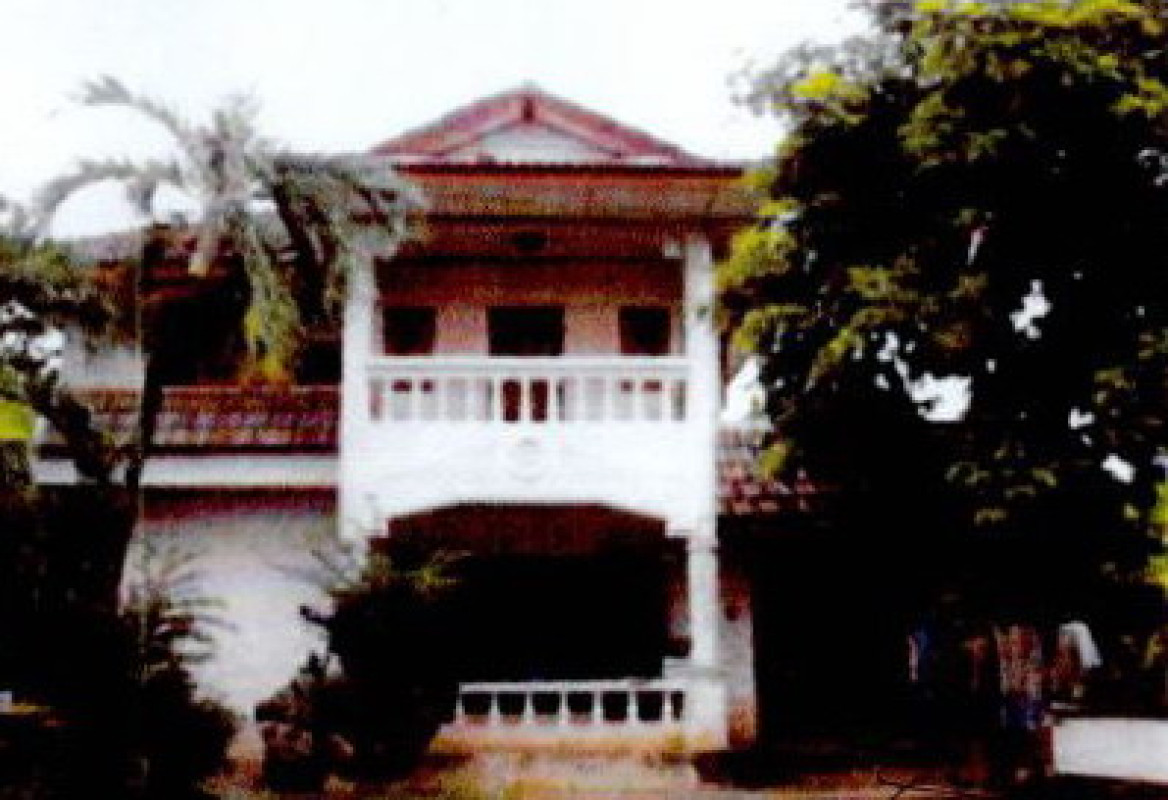 บ้านเดี่ยว พิษณุโลก บางระกำ ปลักแรด 977000