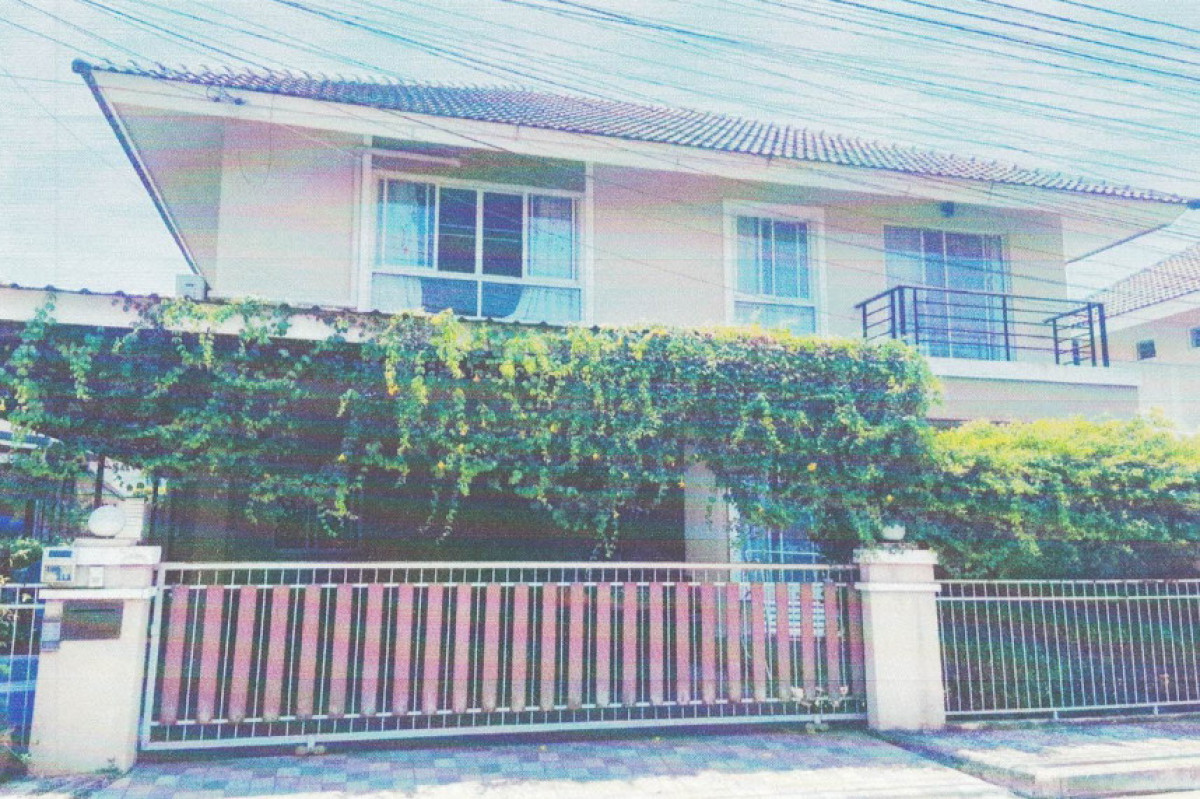 บ้านเดี่ยว เชียงใหม่ สารภี หนองผึ้ง 2346360