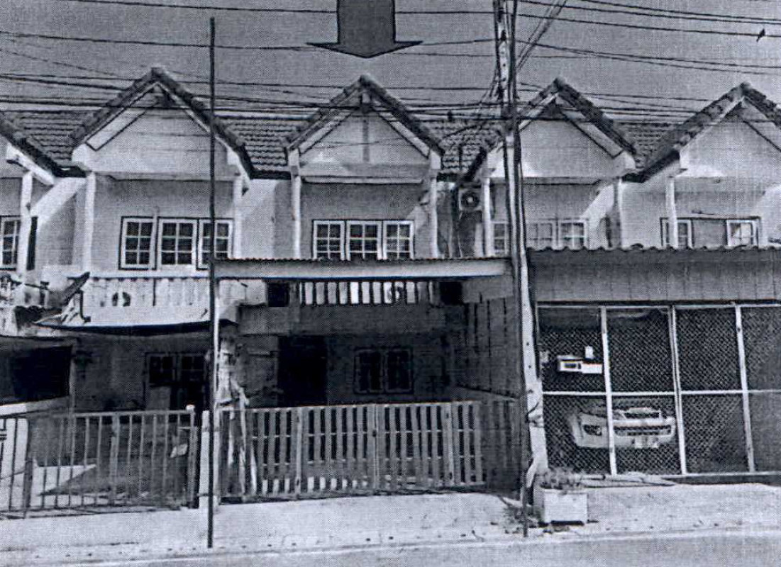 Townhouse Phetchaburi Cha-am Cha-Am 593052