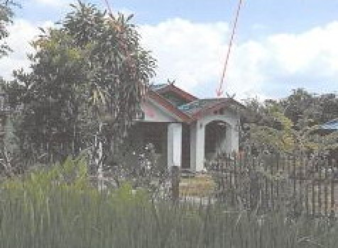 Single house Chiang Mai San Pa Tong Mae Ka 1719760