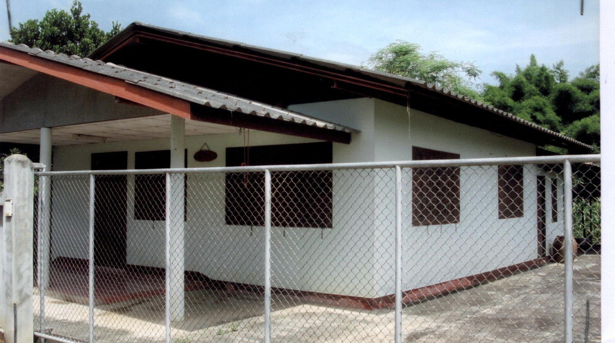 บ้านเดี่ยว ลำปาง เกาะคา นาแก้ว 631340