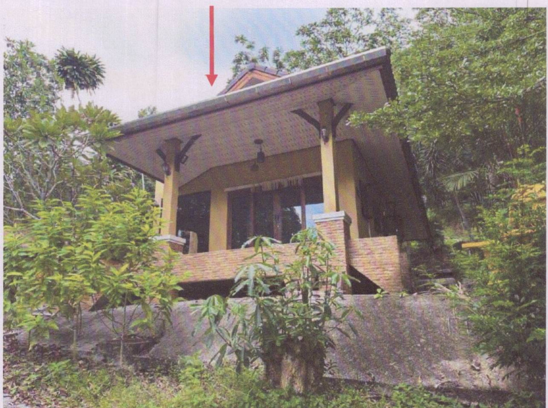 Single house Songkhla Hat Yai Kho Hong 2249500