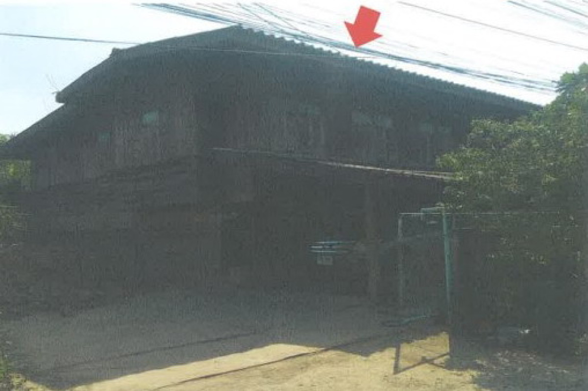 Single house Roi Et Selaphum Khwao 663300