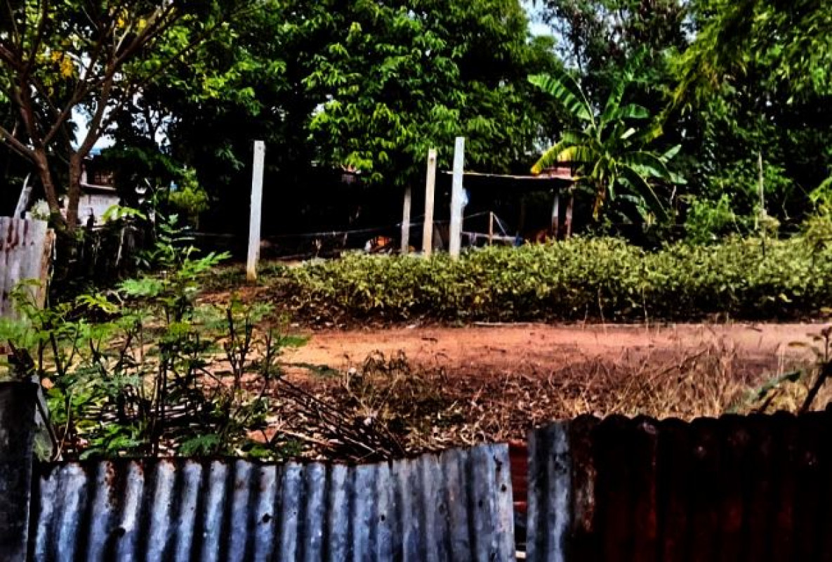 Single house Roi Et Changhan Changhan 112720