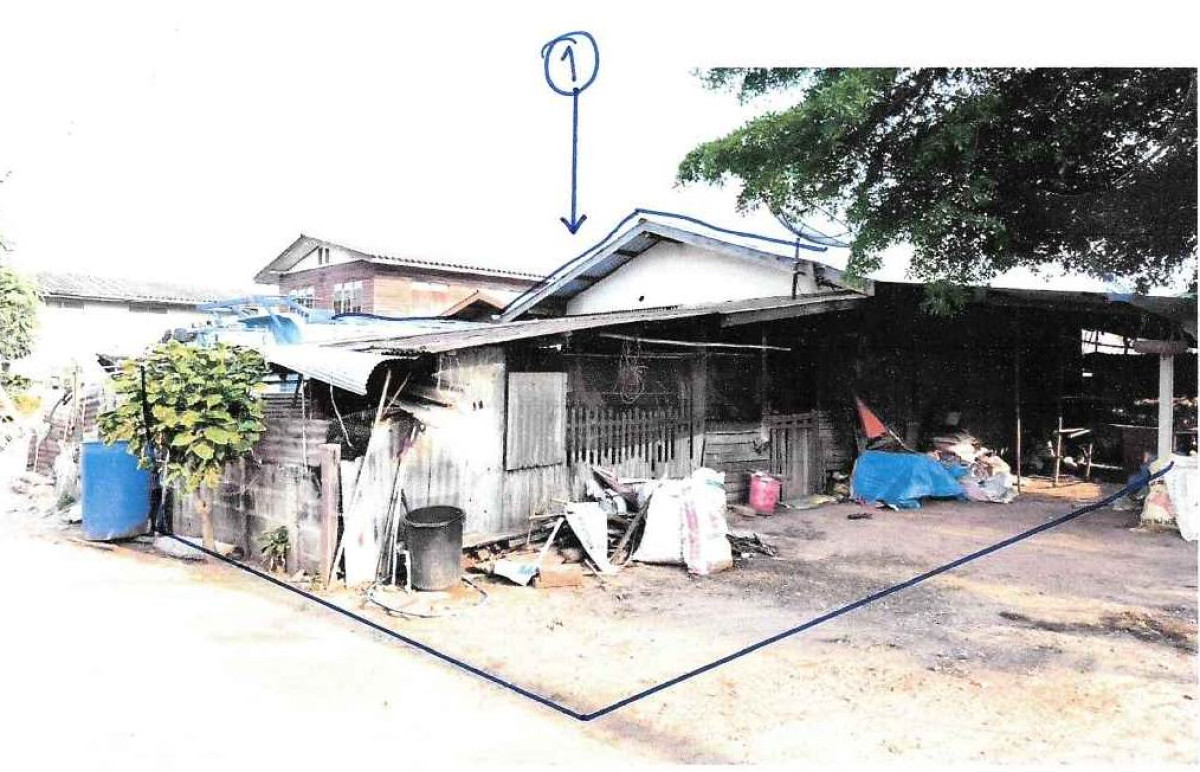 บ้านเดี่ยว นครราชสีมา ด่านขุนทด หินดาด 462200