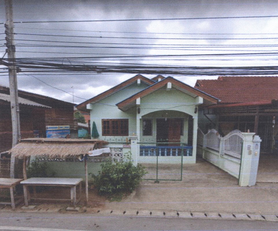 Townhouse Lampang Ko Kha Na Kaeo 715600
