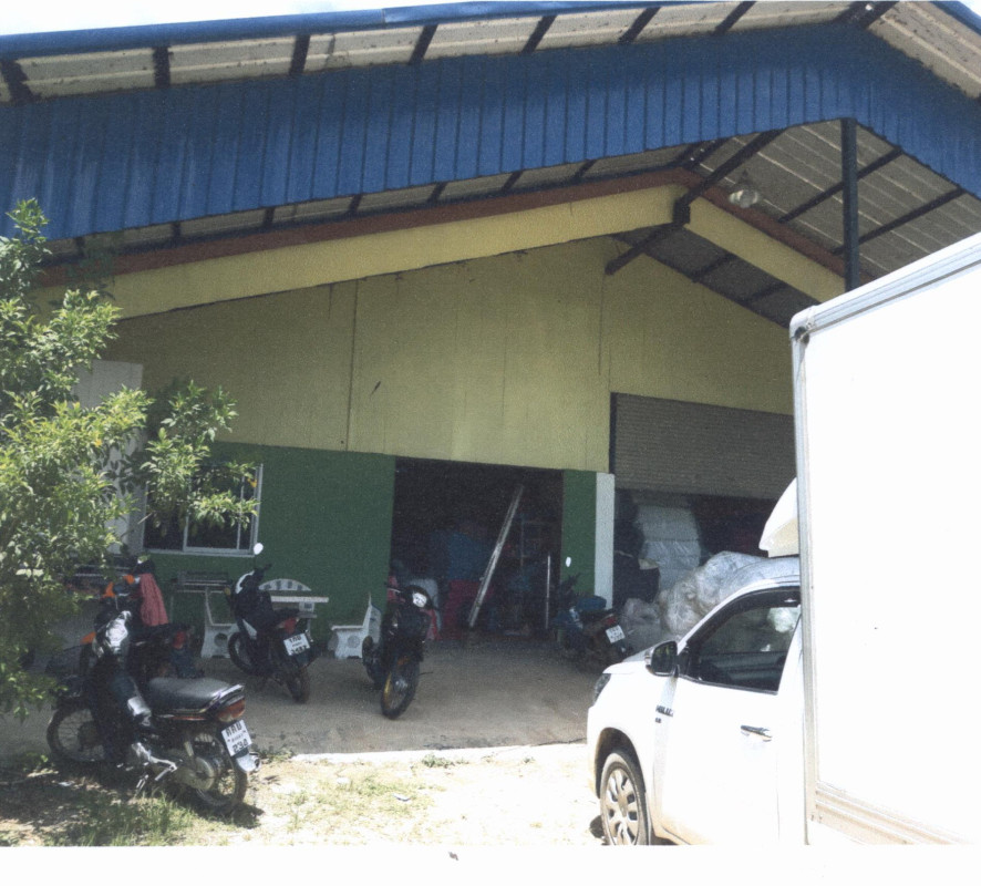 Single house Songkhla Bang Klam Tha Chang 2638100