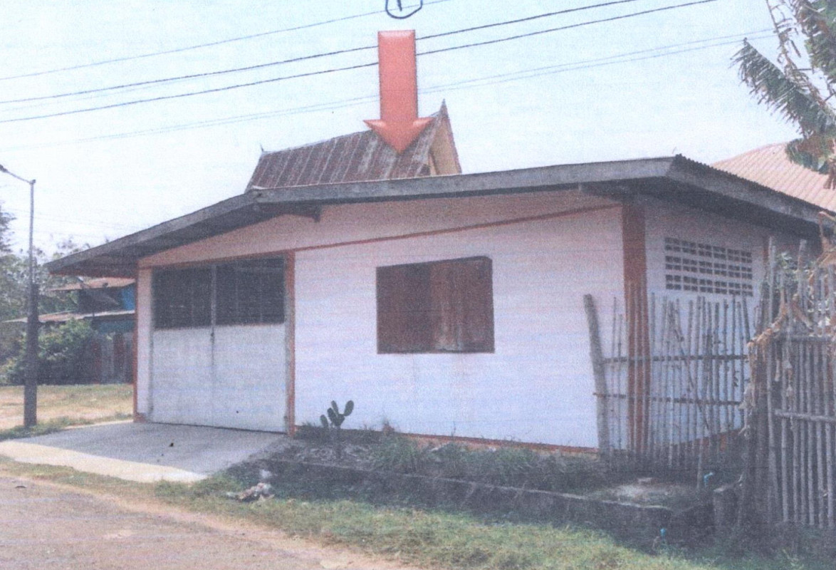 Townhouse Ubon Ratchathani Muang Sam Sip Nong Mueang 272220