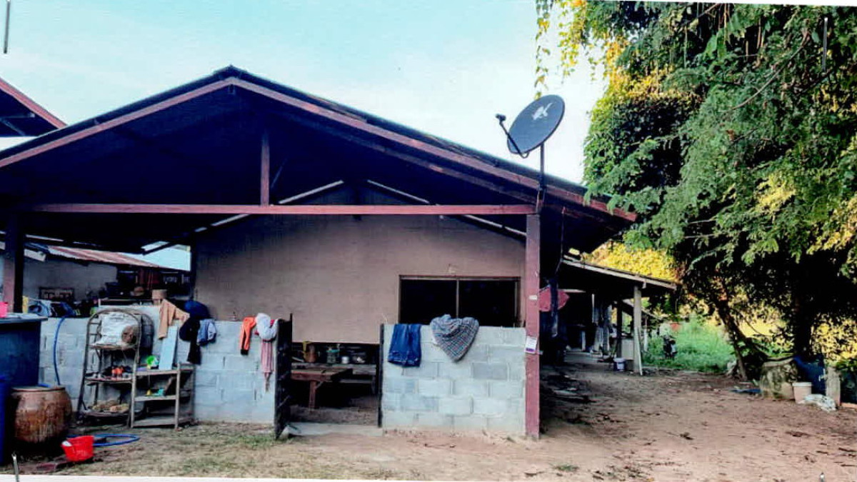 บ้านเดี่ยว อำนาจเจริญ หัวตะพาน หนองแก้ว 468540